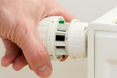 Buckland central heating repair costs