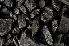 Buckland coal boiler costs