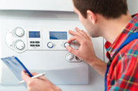 free commercial Buckland boiler quotes