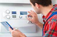 free Buckland gas safe engineer quotes