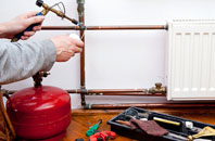 free Buckland heating repair quotes