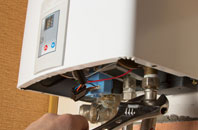 free Buckland boiler install quotes
