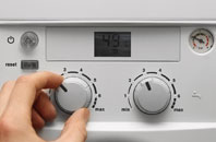free Buckland boiler maintenance quotes